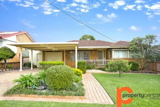 Main view of Homely house listing, 8 Grassmere Avenue, South Penrith NSW 2750