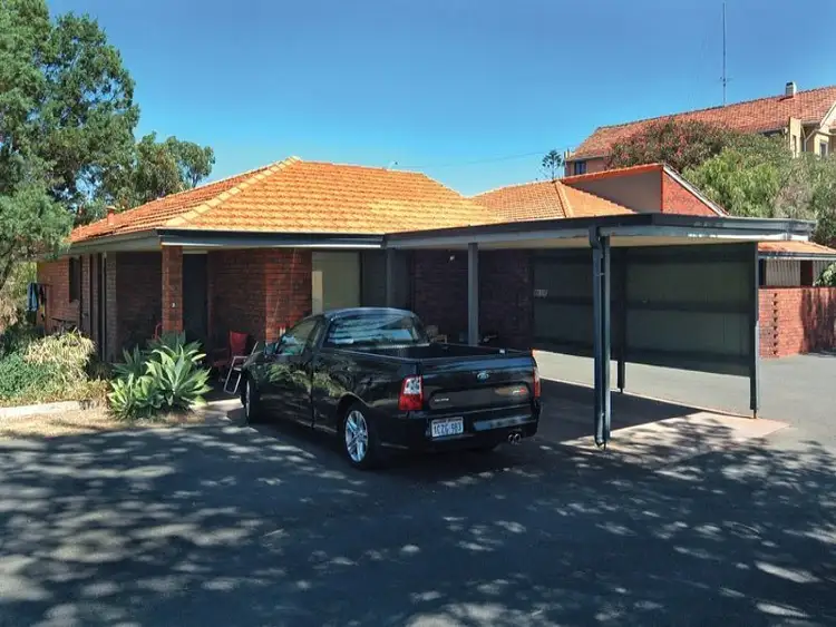 3A Joel Crescent, South Bunbury WA 6230