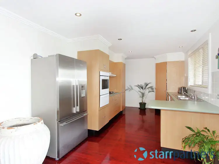 Second view of Homely house listing, 26 Bathurst Street, Greystanes NSW 2145