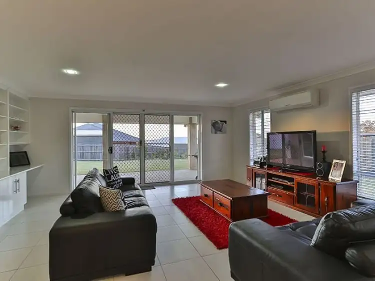 Fifth view of Homely house listing, 11 Hendra Court, Kleinton QLD 4352