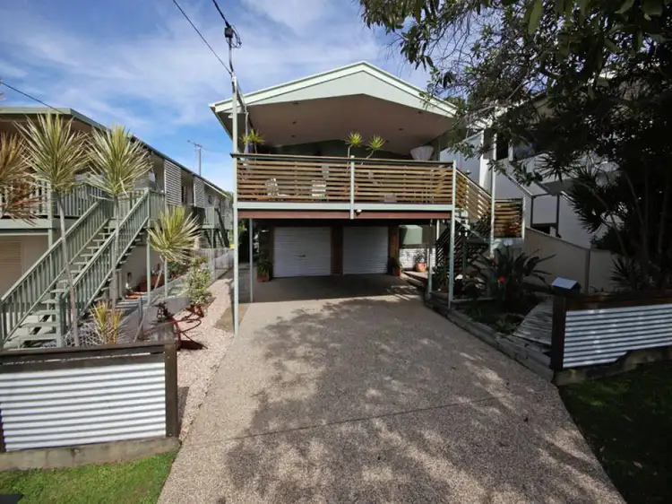 19a Sorrento Street, Margate QLD 4019