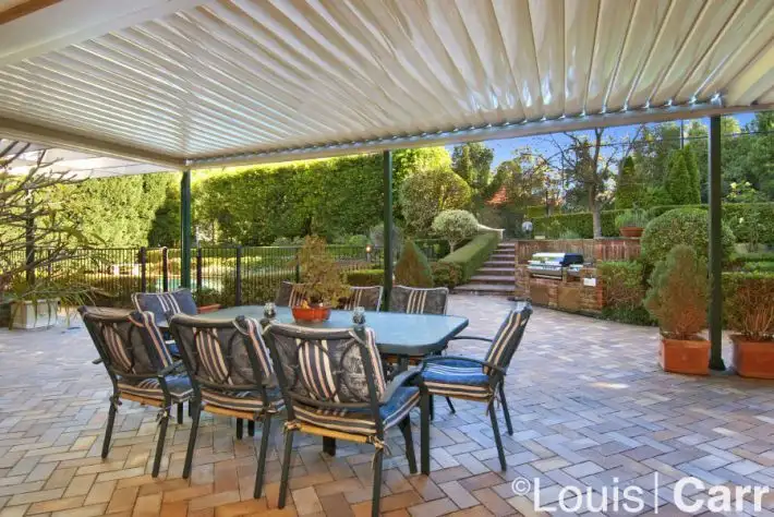 Third view of Homely house listing, 15 Carnarvon Avenue, Glenhaven NSW 2156
