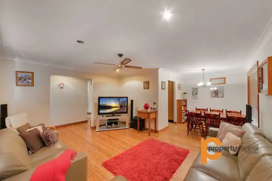 Second view of Homely house listing, 39 Dunheved Road, Cambridge Gardens NSW 2747