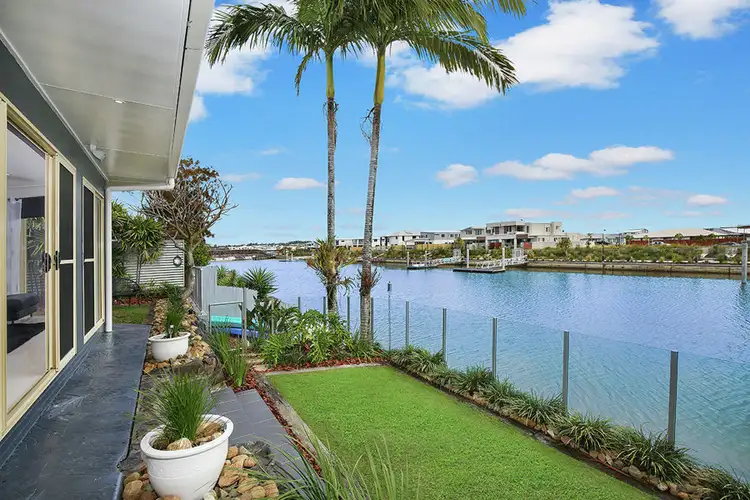 Third view of Homely house listing, 20 Rakumba Place, Mountain Creek QLD 4557