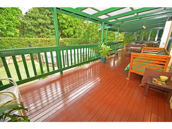 Third view of Homely house listing, 22 Gonzales Street, Macgregor QLD 4109