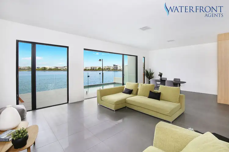 Sixth view of Homely house listing, 18 Reflection Crescent, Birtinya QLD 4575