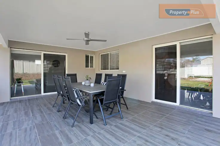 Fifth view of Homely house listing, 7 Nightmist Grove, St Clair NSW 2759