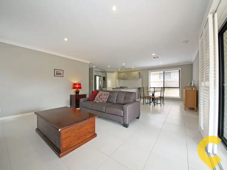 Sixth view of Homely house listing, 33 Nocturnal Promenade, Narangba QLD 4504