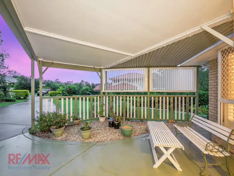 Third view of Homely house listing, 18 Kosta Place, Albany Creek QLD 4035