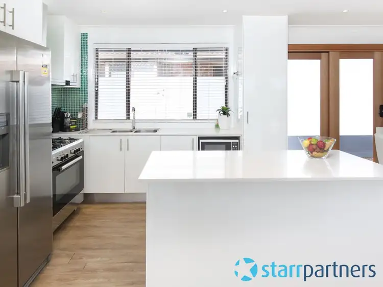 Third view of Homely house listing, 22a Menzies Circuit, St Clair NSW 2759