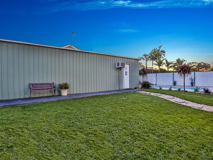 Seventh view of Homely house listing, 28 Boomerang Cres, Raby NSW 2566