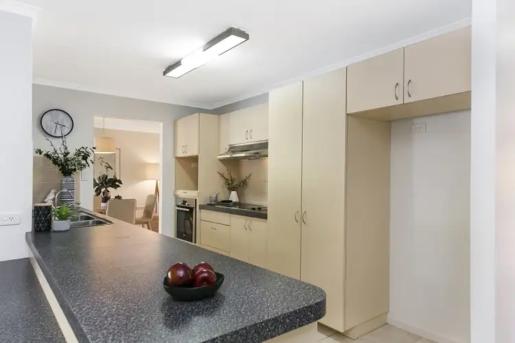 Third view of Homely house listing, 30 Wyndarra Street, Kenmore QLD 4069