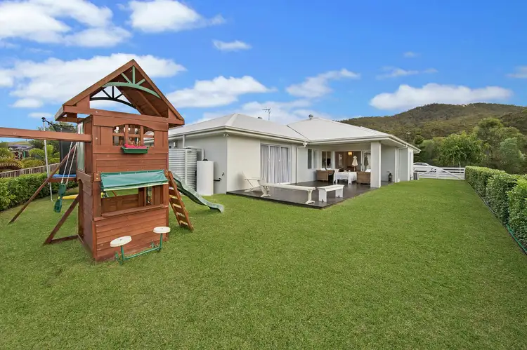 Fourth view of Homely house listing, 24 Warrandyte Street, Upper Coomera QLD 4209