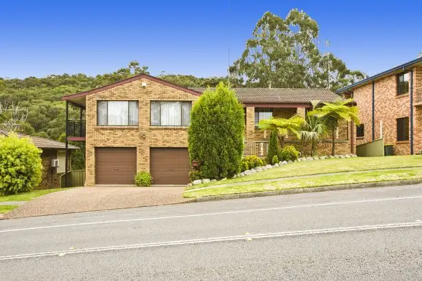 Main view of Homely house listing, 67 Wyndham Way, Eleebana Old NSW 2282