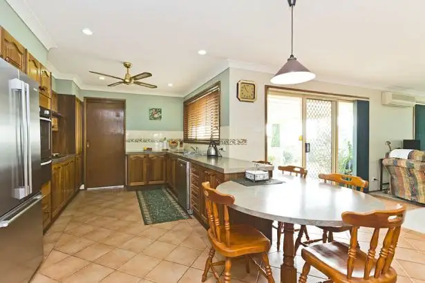 Sixth view of Homely house listing, 5 Hillview Crescent, Macquarie Hills NSW 2285