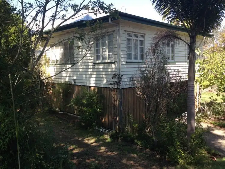 Second view of Homely house listing, 30 Park Road, Graceville QLD 4075