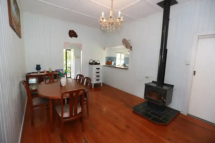 Fifth view of Homely house listing, 43 Baker Road, Calliope QLD 4680