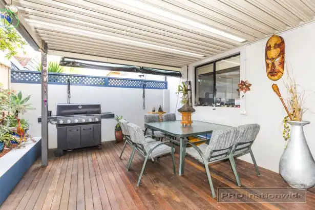 Fourth view of Homely house listing, 1/21 Chaucer Street, Hamilton NSW 2303