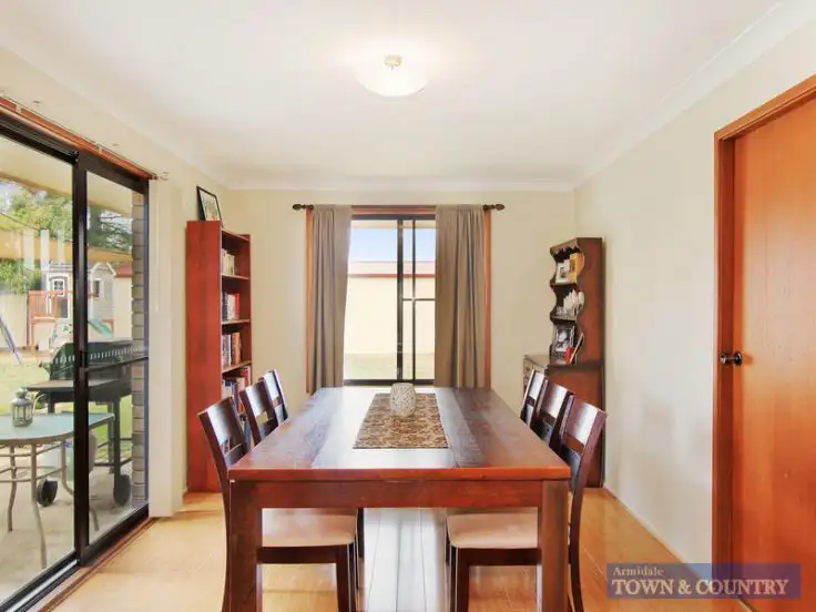 Fifth view of Homely house listing, 32 Dumaresq Street, Uralla NSW 2358