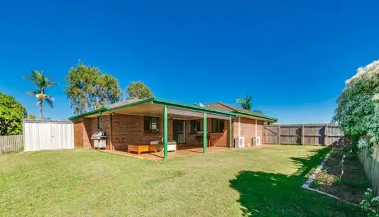 Third view of Homely house listing, 24 Stark Drive, Narangba QLD 4504