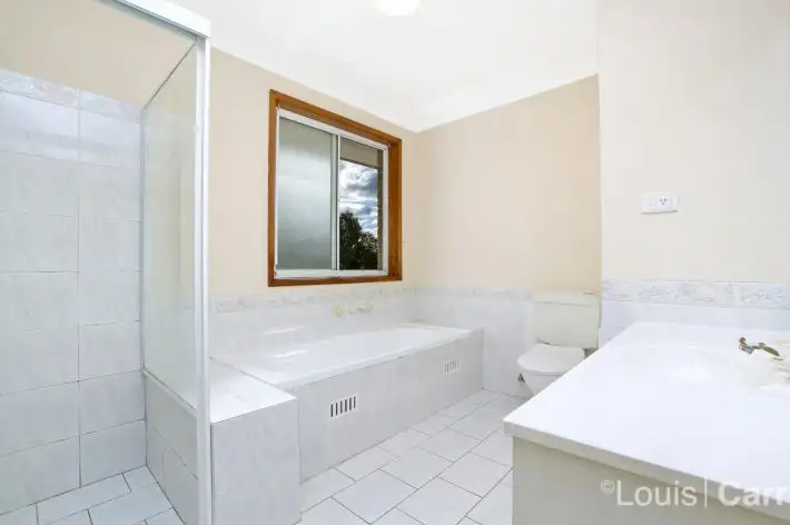 Fifth view of Homely house listing, 61 County Drive, Cherrybrook NSW 2126