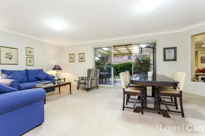 Fourth view of Homely house listing, 2 Broadleaf Crescent, Beaumont Hills NSW 2155