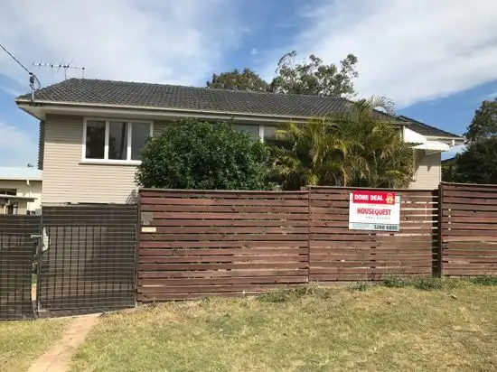 8 Hayes Street, Brassall QLD 4305