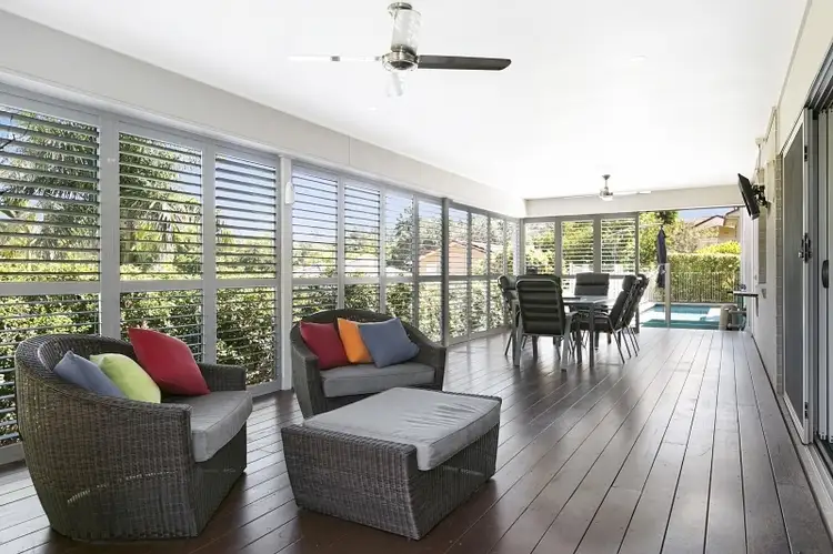 Fifth view of Homely house listing, 20 Scandia Street, Kenmore QLD 4069