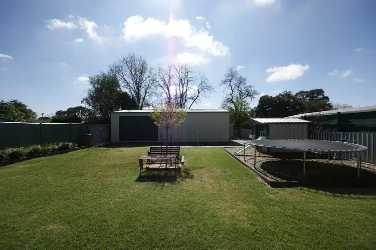 Second view of Homely house listing, 231 Henry Street, Deniliquin NSW 2710