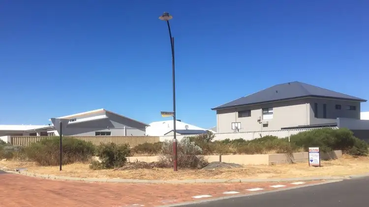 Fourth view of Homely land listing, 13 Herald Way, Dalyellup WA 6230