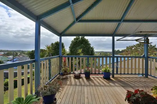 Fifth view of Homely house listing, 72 Wallace Street, Macksville NSW 2447