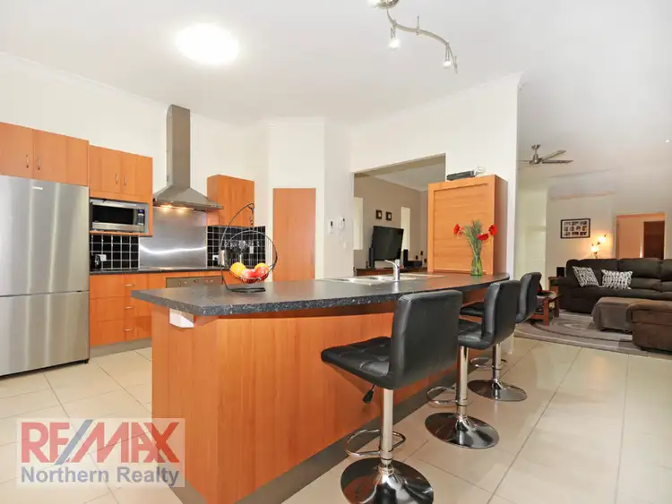 Fourth view of Homely house listing, 5 Diorama Ct, Eatons Hill QLD 4037