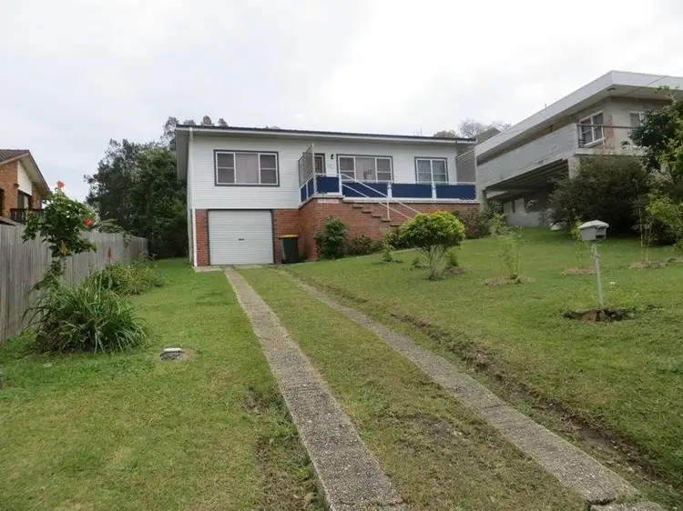 29 West Street, Scotts Head NSW 2447