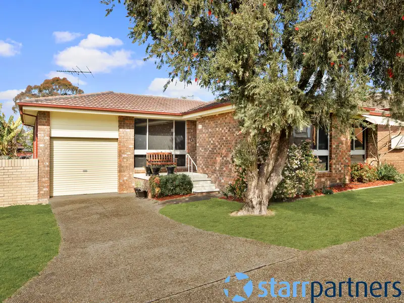 Main view of Homely house listing, 7/23 Gertrude Road, Ingleburn NSW 2565