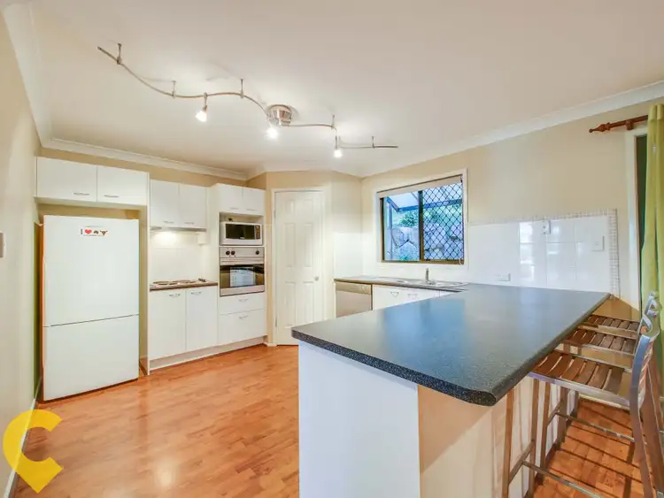 Fourth view of Homely house listing, 12 Georgette Court, Eatons Hill QLD 4037
