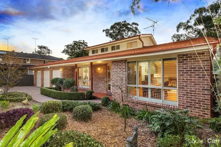 Third view of Homely house listing, 33 Fullers Road, Glenhaven NSW 2156