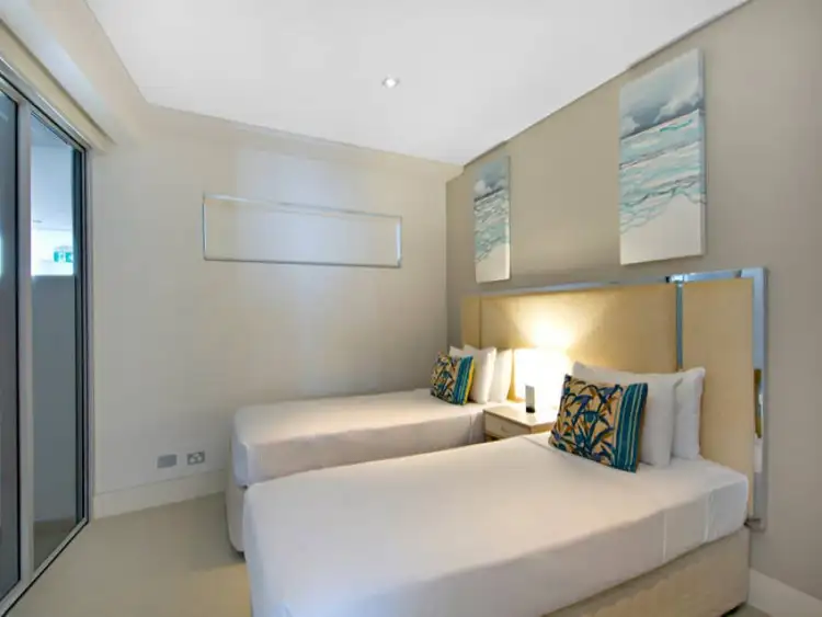 Fifth view of Homely unit listing, 605/101-105 Mooloolaba Esp, Mooloolaba QLD 4557