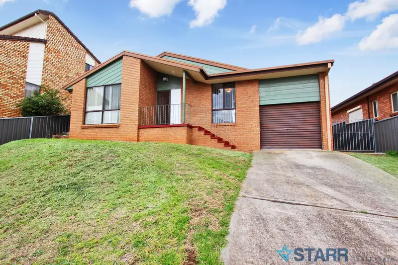 Main view of Homely house listing, 209 Minchin Drive, Minchinbury NSW 2770