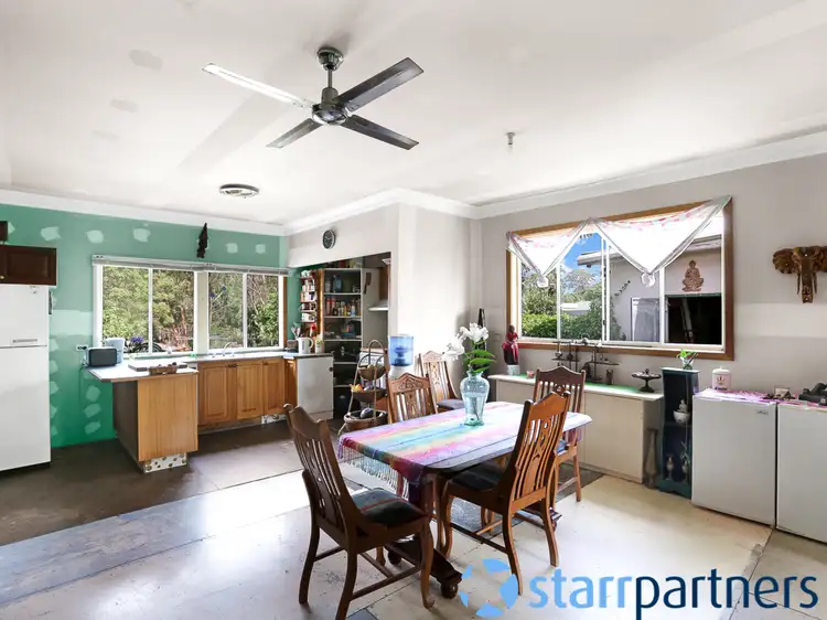 Fourth view of Homely house listing, 1837 Barkers Lodge Road, Oakdale NSW 2570