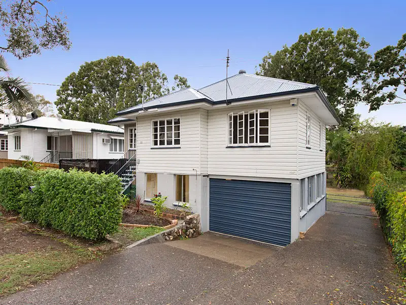 Main view of Homely house listing, 33 Logan Avenue, Oxley QLD 4075