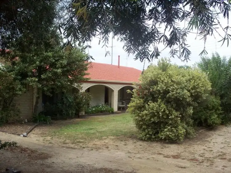 2 Argyle Avenue, Bunbury WA 6230