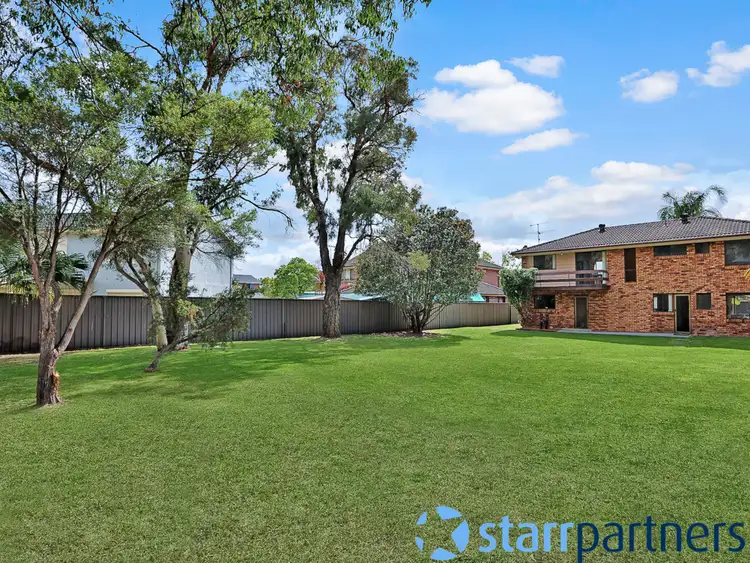 Seventh view of Homely house listing, 16 Buckingham Cres, Chipping Norton NSW 2170