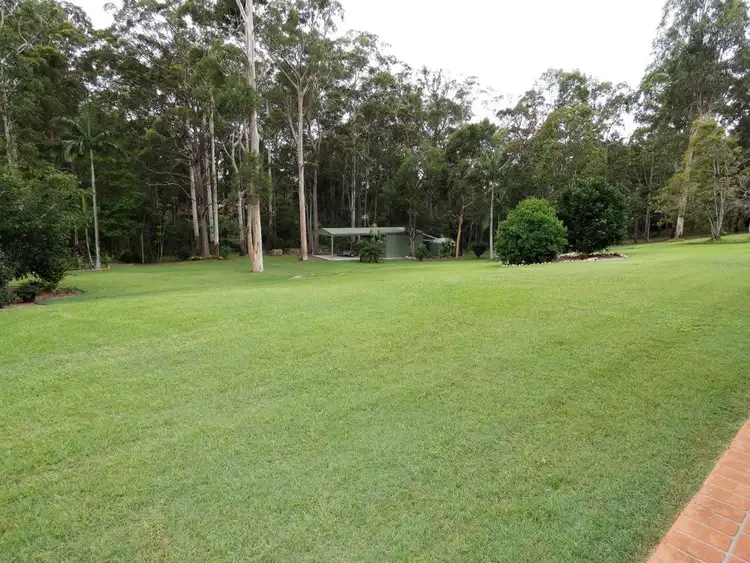 Fifth view of Homely house listing, 22 Shearer Drive, Woolgoolga NSW 2456