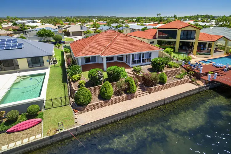 Sixth view of Homely house listing, 52 Chelsea Crescent, Minyama QLD 4575