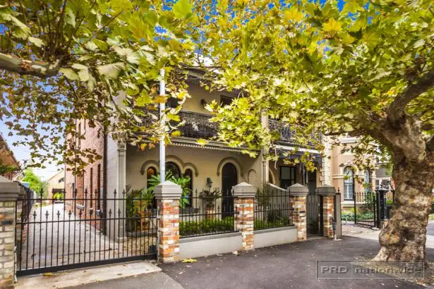 Main view of Homely house listing, 135 Dawson Street, Cooks Hill NSW 2300