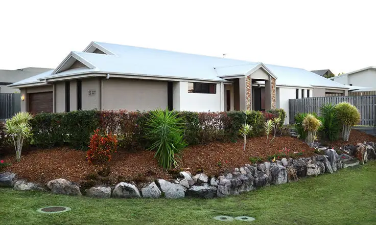 Main view of Homely house listing, 13 Parklands Boulevard, Wondunna QLD 4655