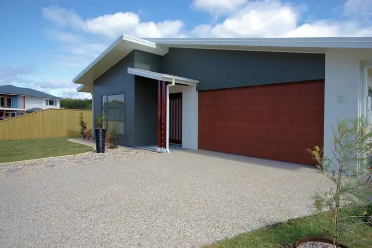 4 Ivory Circuit, Sapphire Beach NSW 2450