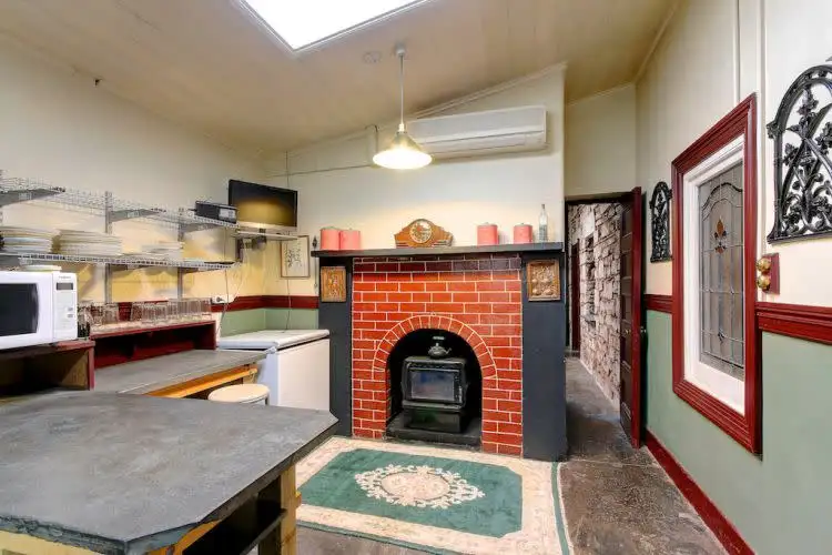 Sixth view of Homely house listing, Lot 22 Leasingham Road, Mintaro SA 5415