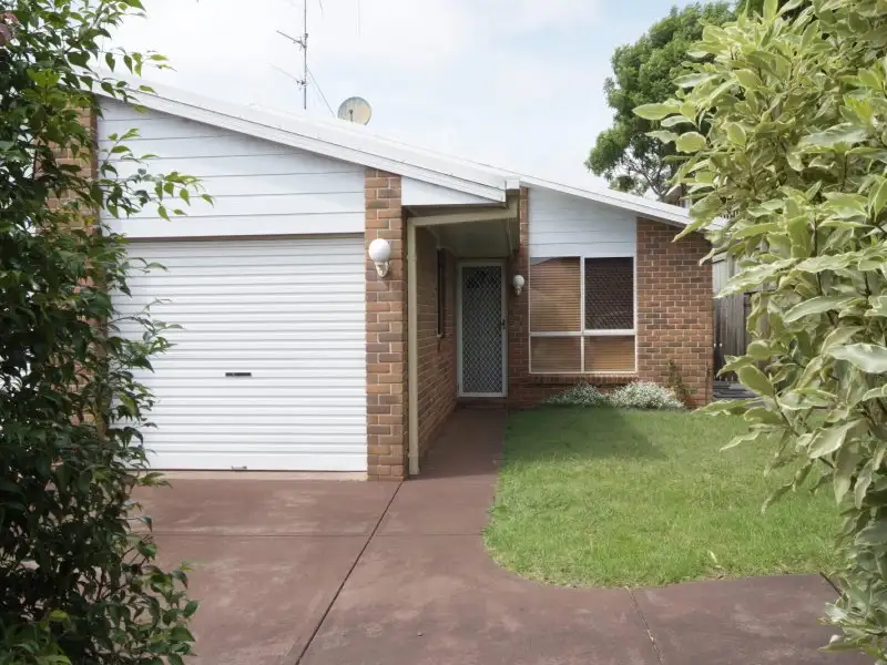 Main view of Homely unit listing, Address available on request