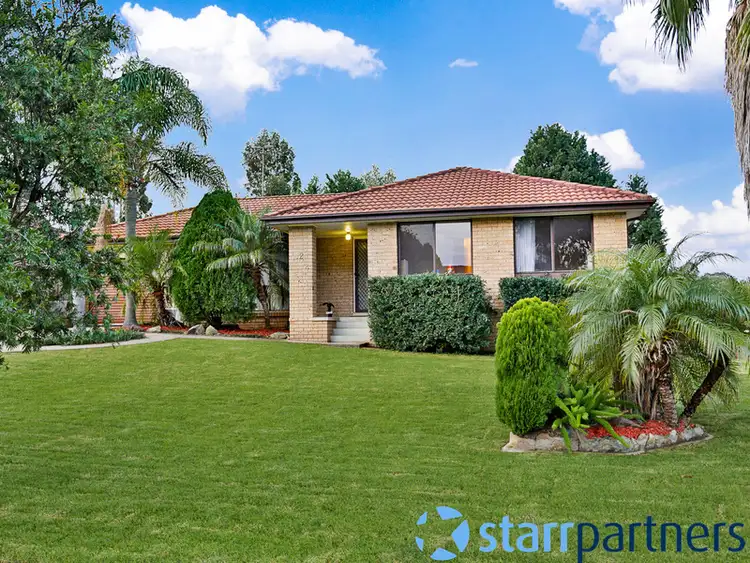 Main view of Homely house listing, 2 Missouri Street, Kearns NSW 2558